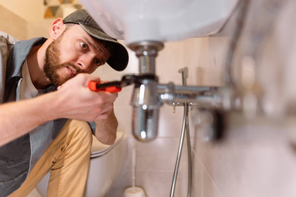 Best Water Heater Repair  in Elmwood Place, OH