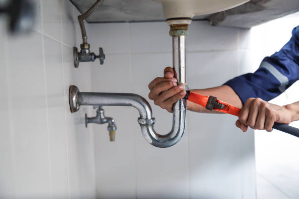 Best Drain Cleaning Services  in Elmwood Place, OH