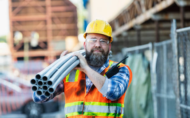 Best Sewer Cleaning Services  in Elmwood Place, OH