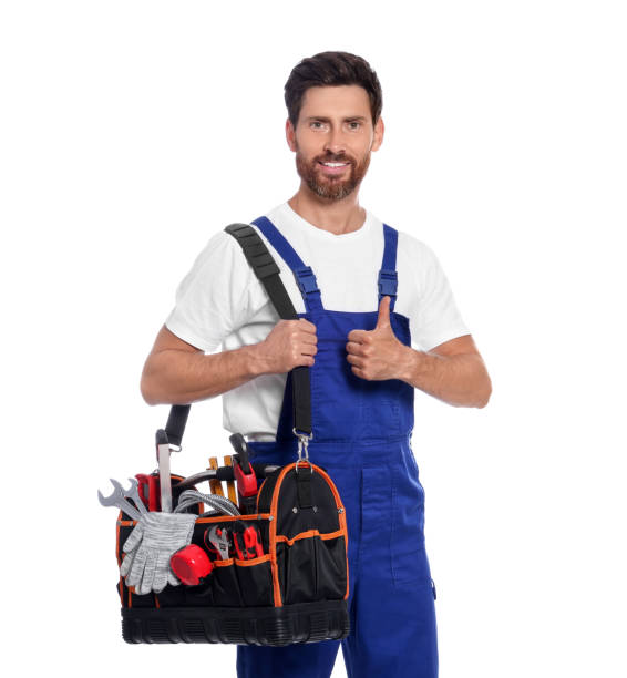 Best Plumbing Installation Services  in Elmwood Place, OH