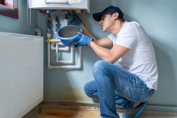 Best Commercial Plumbing Services  in Elmwood Place, OH